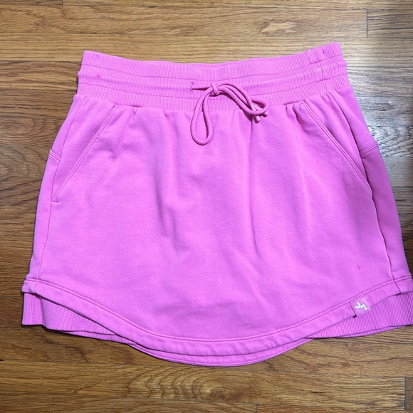 JOYLAB - WOMEN’S PINK SKORT - SIZE XS - Picture 3 of 6